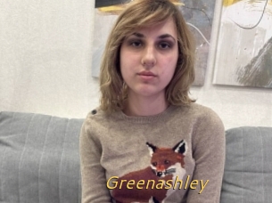 Greenashley