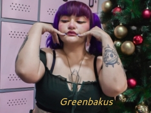 Greenbakus