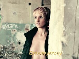 Greeneyeroxy