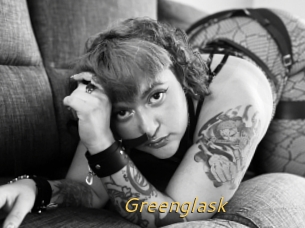 Greenglask