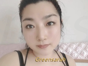 Greensarah