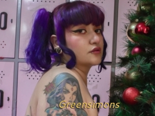 Greensimons