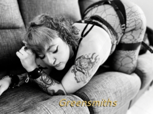 Greensmiths