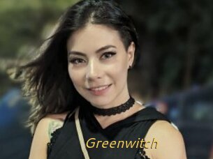 Greenwitch