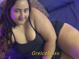 Greiceblass