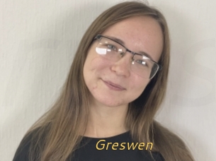 Greswen