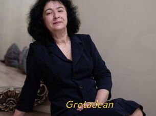Gretadean