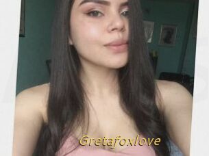 Gretafoxlove