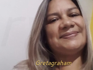 Gretagraham