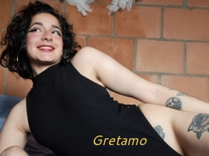Gretamo