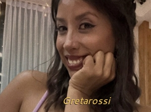 Gretarossi