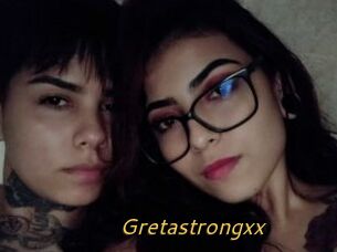 Gretastrongxx