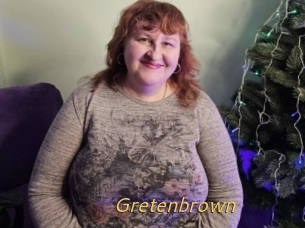 Gretenbrown