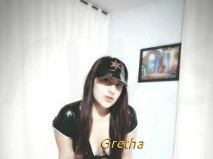 Gretha