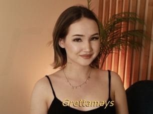 Grettamays
