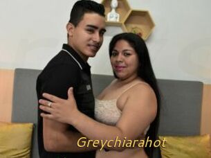 Greychiarahot