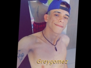 Greygomez