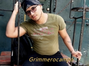 Grimmerocampo