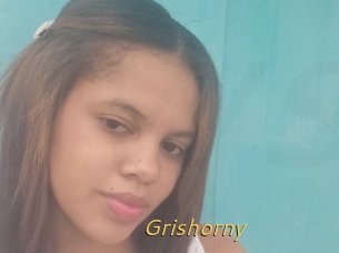 Grishorny