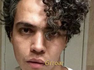 Grroar