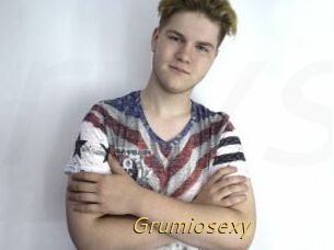 Grumiosexy