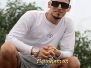 Grupdemon