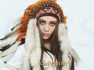 Gubbystar