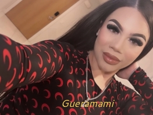 Gueramami