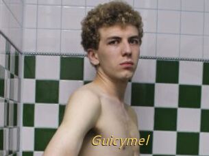 Guicymel