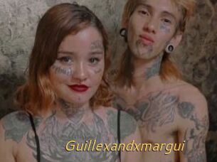 Guillexandxmargui