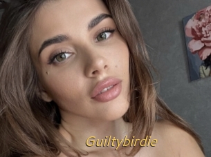 Guiltybirdie