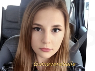 Guineverebaile