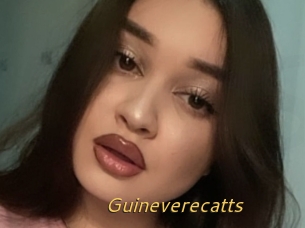 Guineverecatts