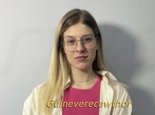 Guineverecawthor
