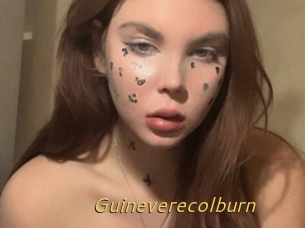 Guineverecolburn