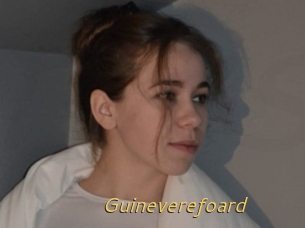Guineverefoard