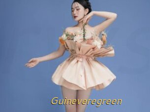 Guineveregreen