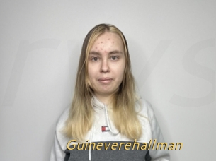 Guineverehallman