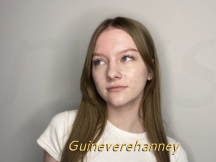 Guineverehanney