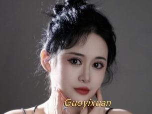 Guoyixuan