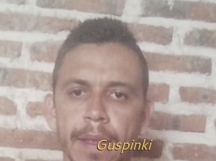 Guspinki