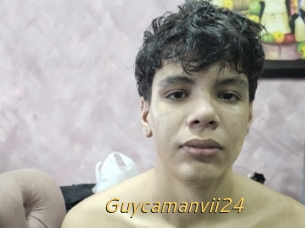 Guycamanvii24