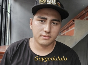 Guygedululo