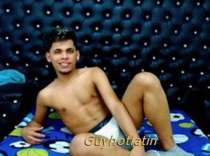 Guyhotlatin