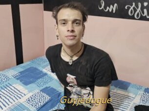 Guyjedugue
