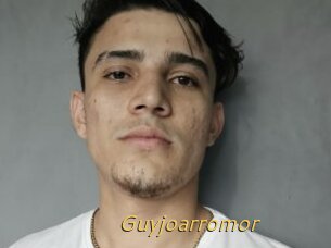 Guyjoarromor