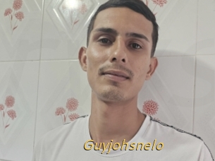 Guyjohsnelo