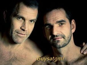 Guysatgml