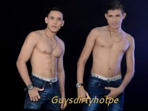 Guysdirtyhotpe