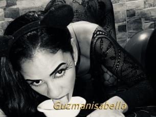 Guzmanisabella